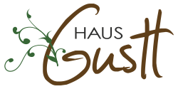 Logo von Haus Gustl – Ferienhaus im Bayerischen Wald